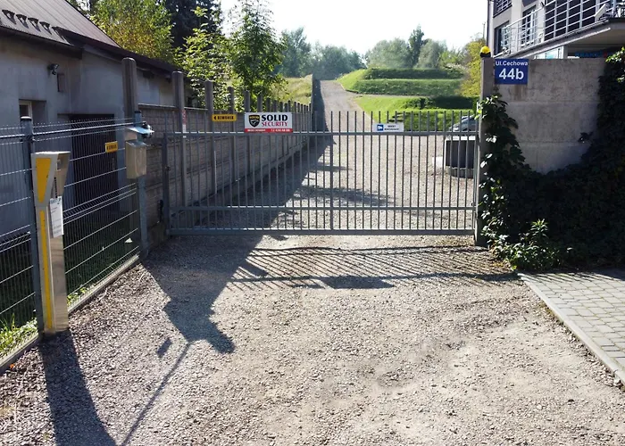Krakstop