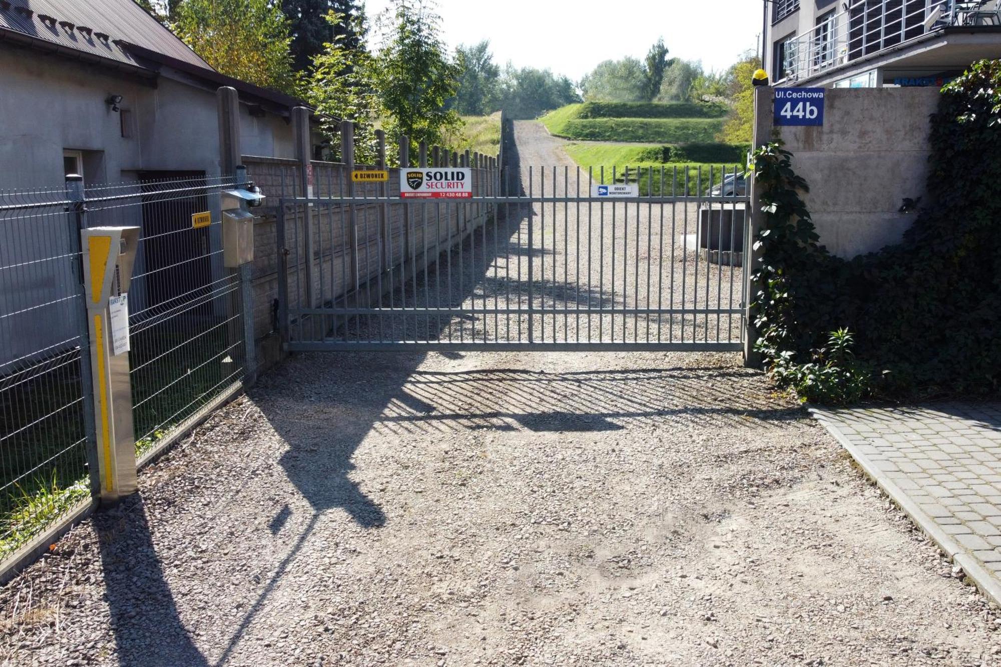 Krakstop Alloggio in famiglia Cracovia